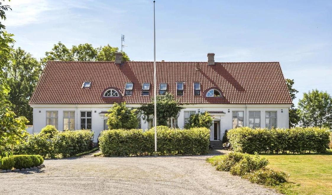 Hedmansgarden Hotel Vastra Torp Екстериор снимка