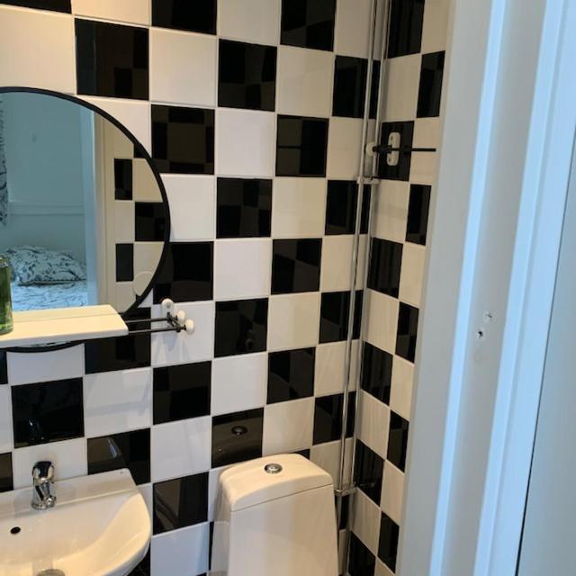 Hedmansgarden Hotel Vastra Torp Екстериор снимка