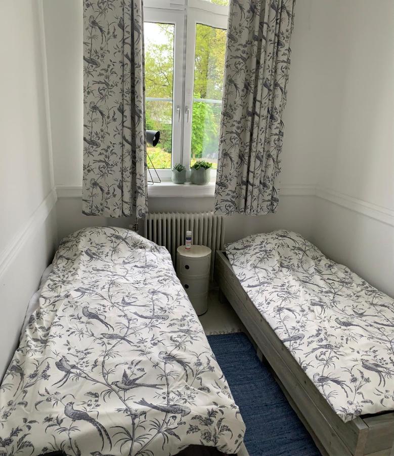 Hedmansgarden Hotel Vastra Torp Екстериор снимка