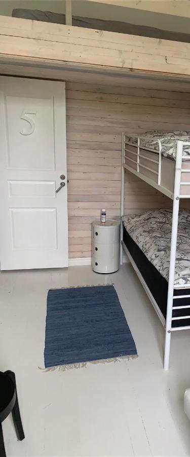 Hedmansgarden Hotel Vastra Torp Екстериор снимка