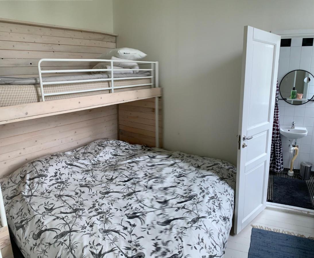 Hedmansgarden Hotel Vastra Torp Екстериор снимка